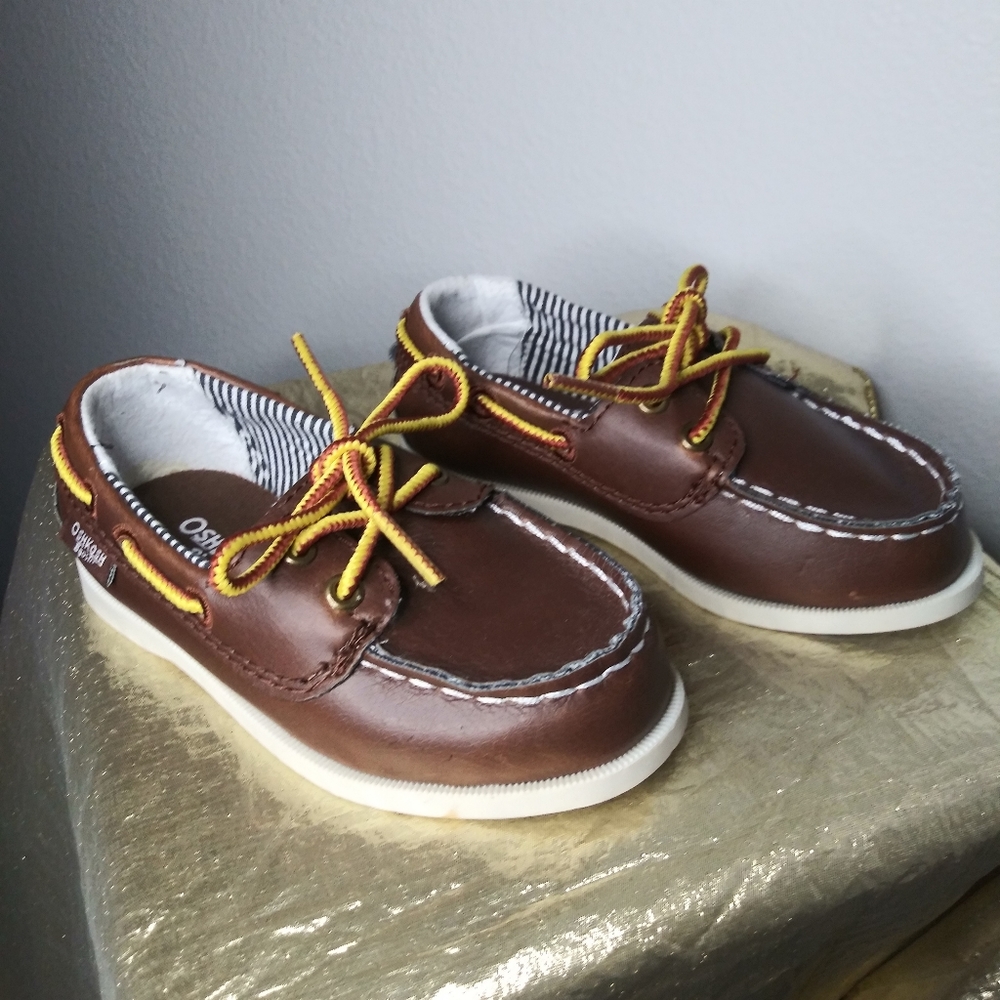 Oshkosh B'gosh